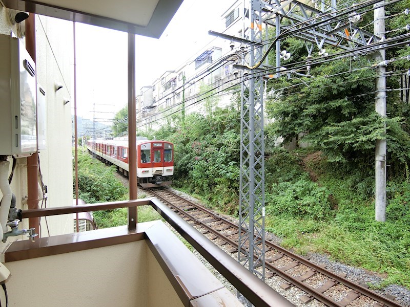 エスポワール21 その他外観1