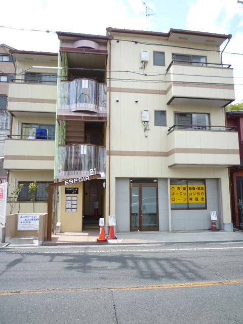 エスポワール21 その他外観3