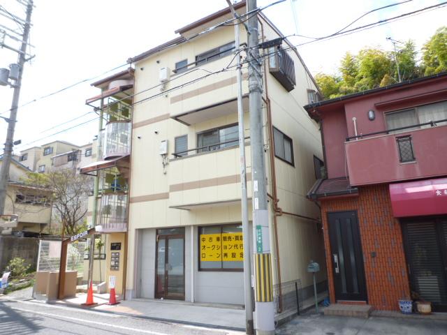 エスポワール21 その他外観4