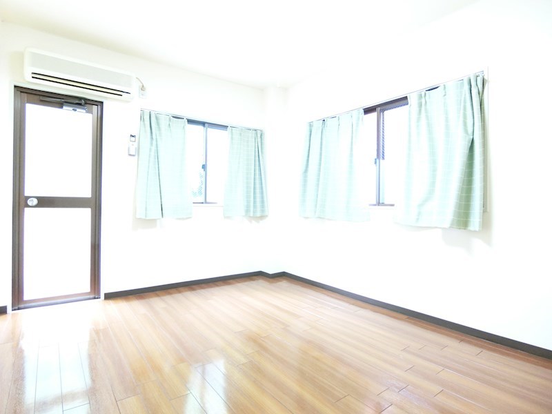 エスポワール21 リビング