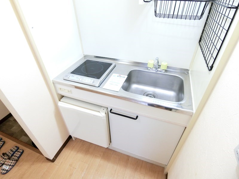 エスポワール21 キッチン