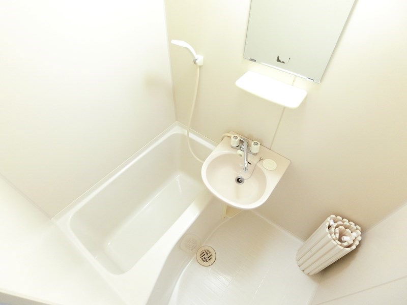 エスポワール21 風呂画像