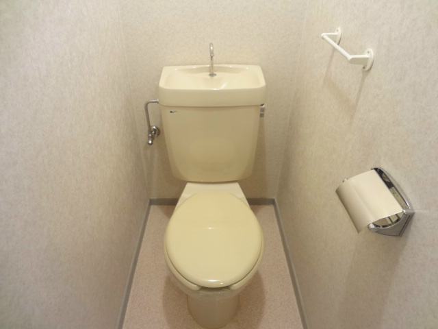 サンセルジュ深井 その他1