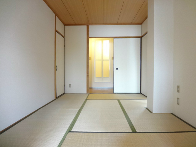 サンセルジュ深井 その他5