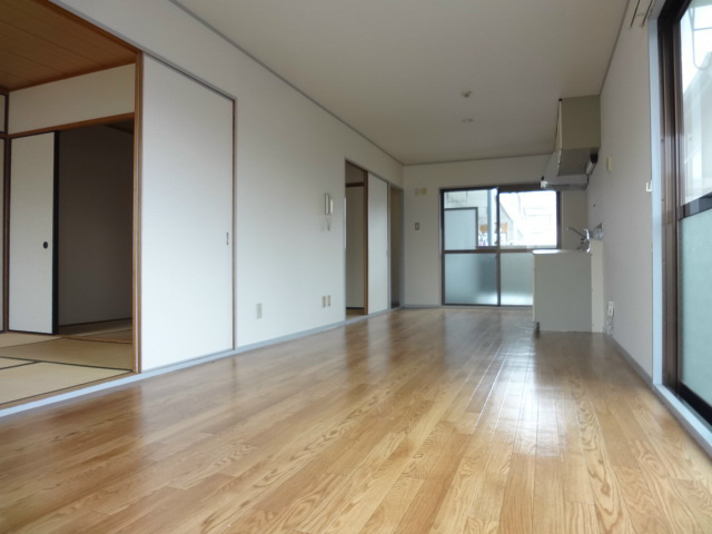 サンセルジュ深井 その他6