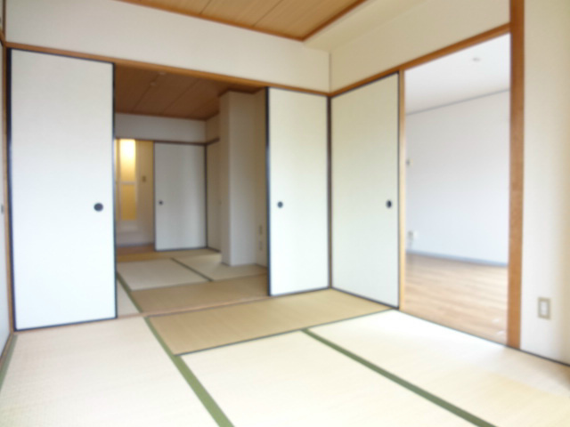 サンセルジュ深井 その他7