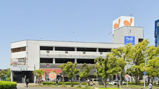 サンセルジュ深井 周辺画像3