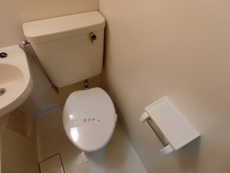 サンセルジュ深井 その他2