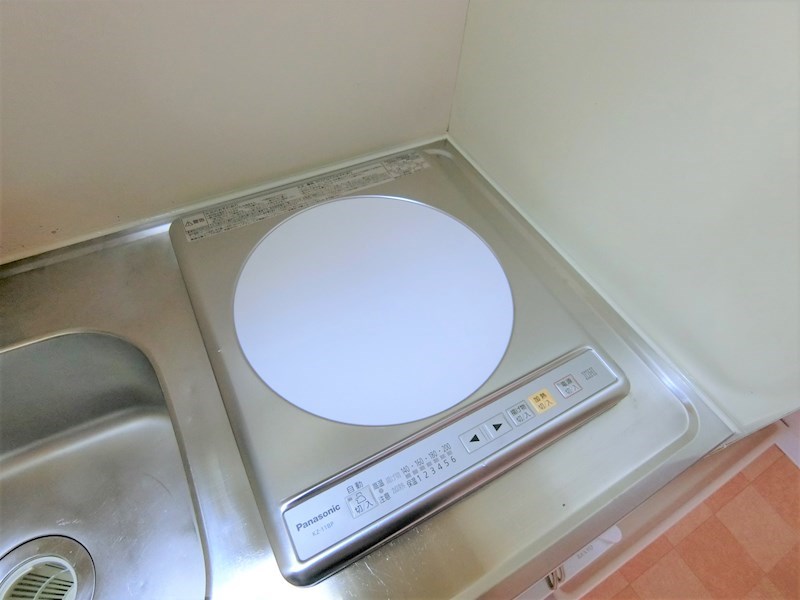 サンセルジュ深井 キッチン