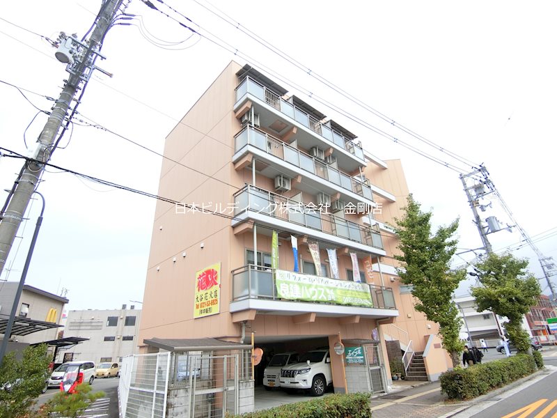 オオタニビル その他外観3