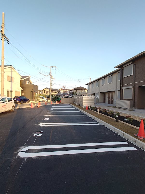 シャーメゾン　東茱萸木 その他外観1
