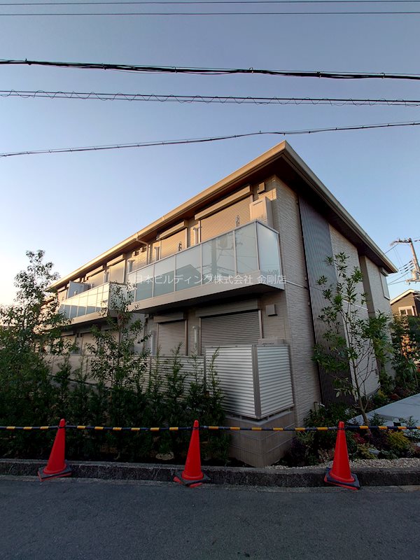 シャーメゾン　東茱萸木 その他外観3