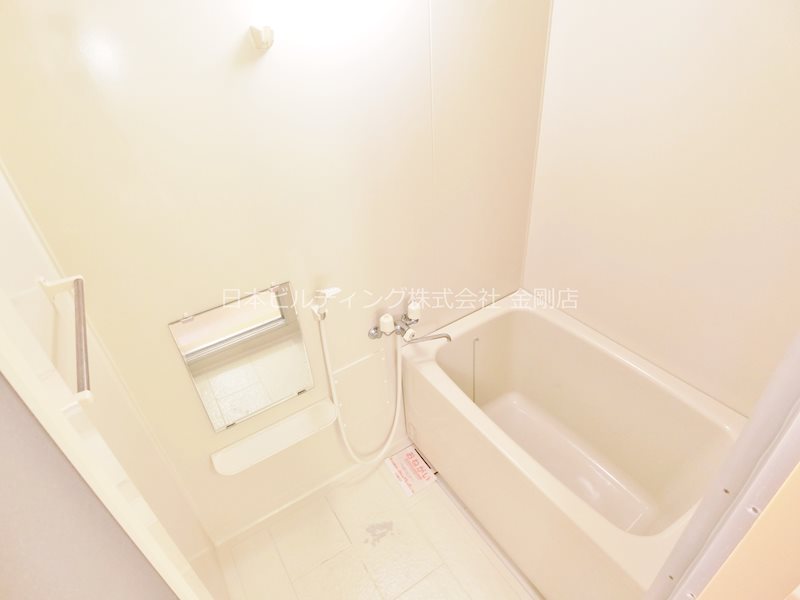 コスモみやび 風呂画像
