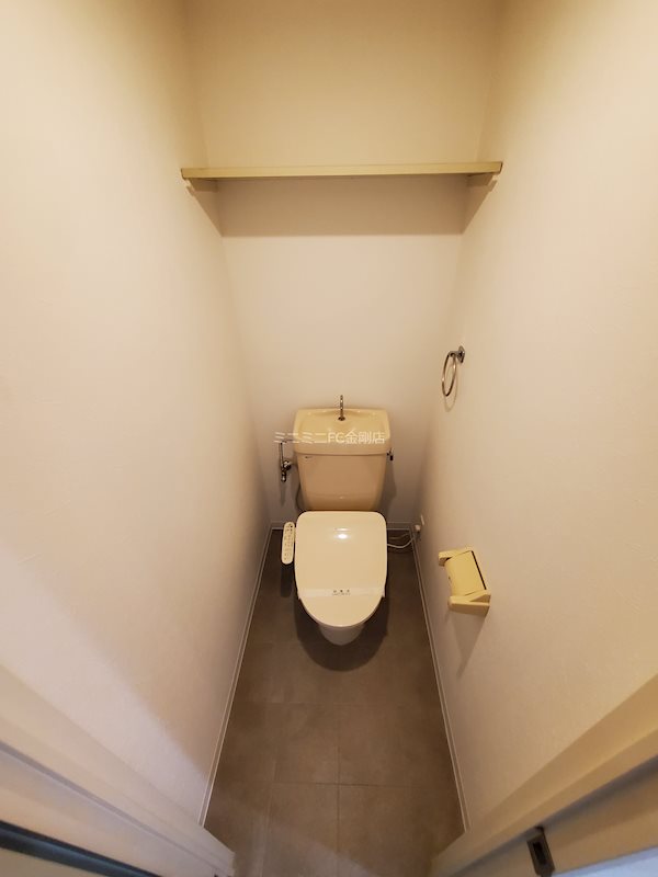 プレスト・コート壱番館 その他3