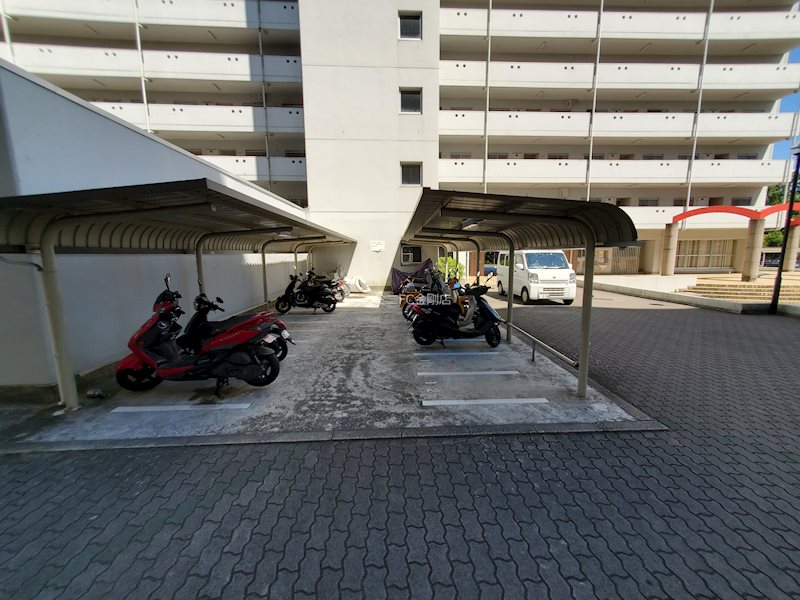 プレスト・コート壱番館 その他外観3