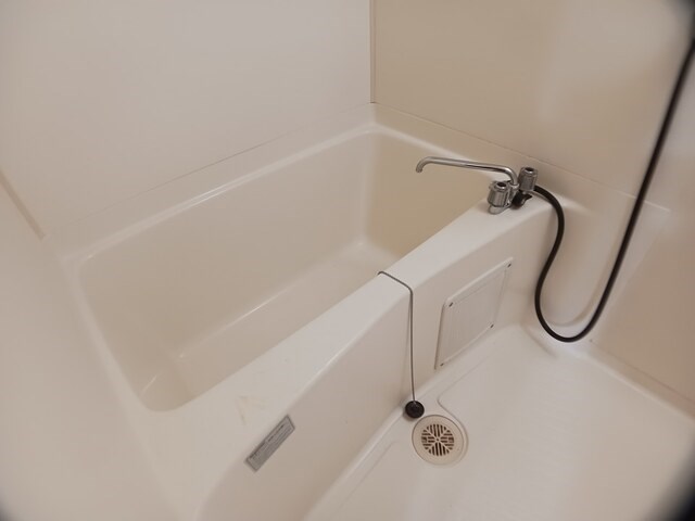 ヴィルフォーレ　ミチハタ 風呂画像