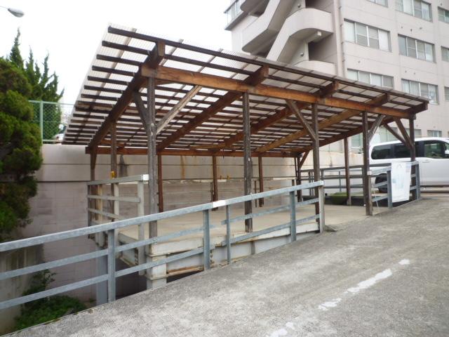 マイデンハイツ その他外観1