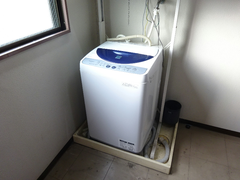 マイデンハイツ その他外観4