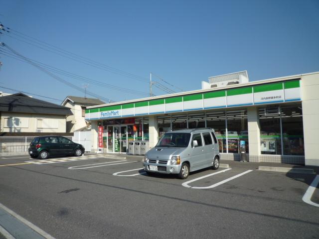 マイデンハイツ 周辺画像2