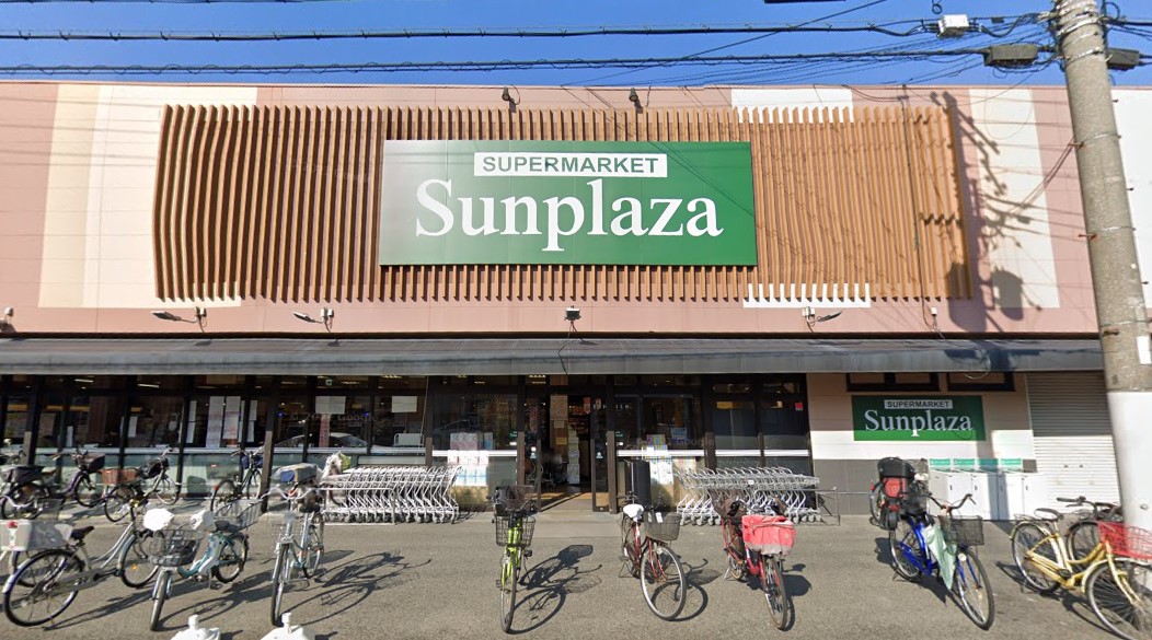 シティコーポグリーン 周辺画像3