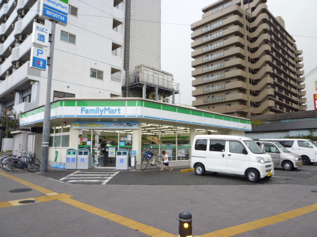 シティコーポグリーン 周辺画像4