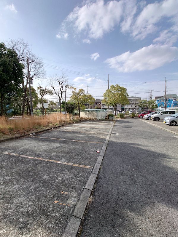 ヴィラナリー千代田10号棟  その他外観1