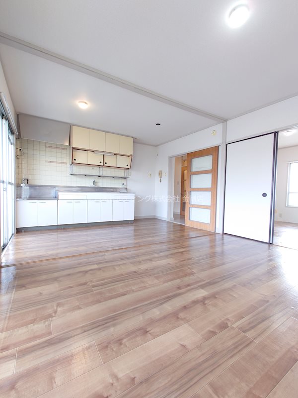 ヴィラナリー千代田10号棟  その他12