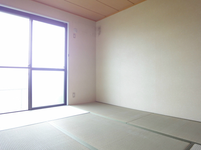 セジュールオギタⅠ その他3