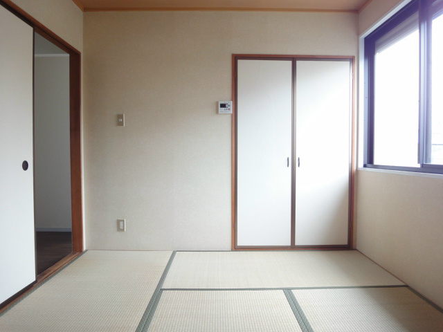 セジュールオギタⅠ その他4