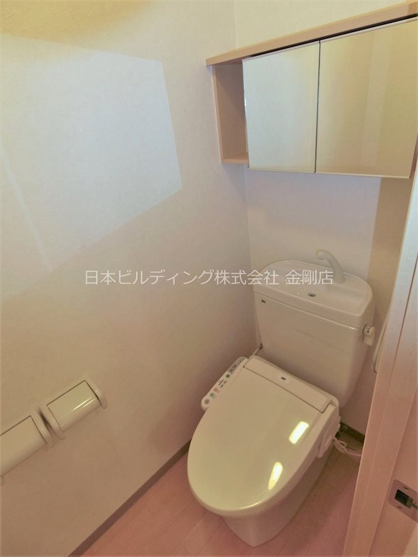 エトワール桜 その他1