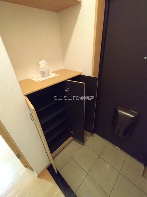 エトワール桜 その他3