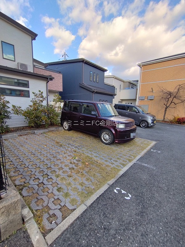 エトワール桜 その他外観1