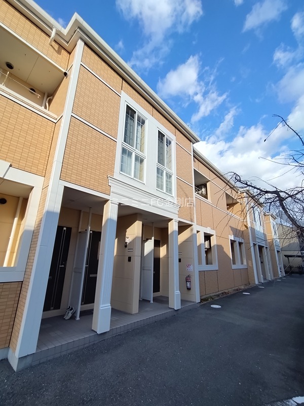 エトワール桜 その他外観2