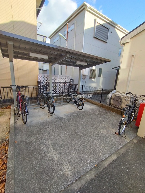 エトワール桜 その他外観3