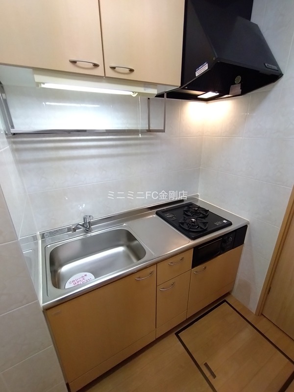 エトワール桜 キッチン