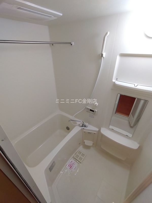 エトワール桜 風呂画像