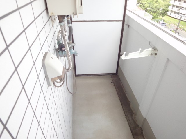 スカイ南花台 その他4