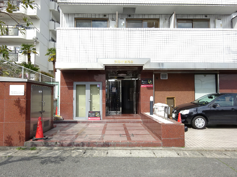 スカイ南花台 その他外観3