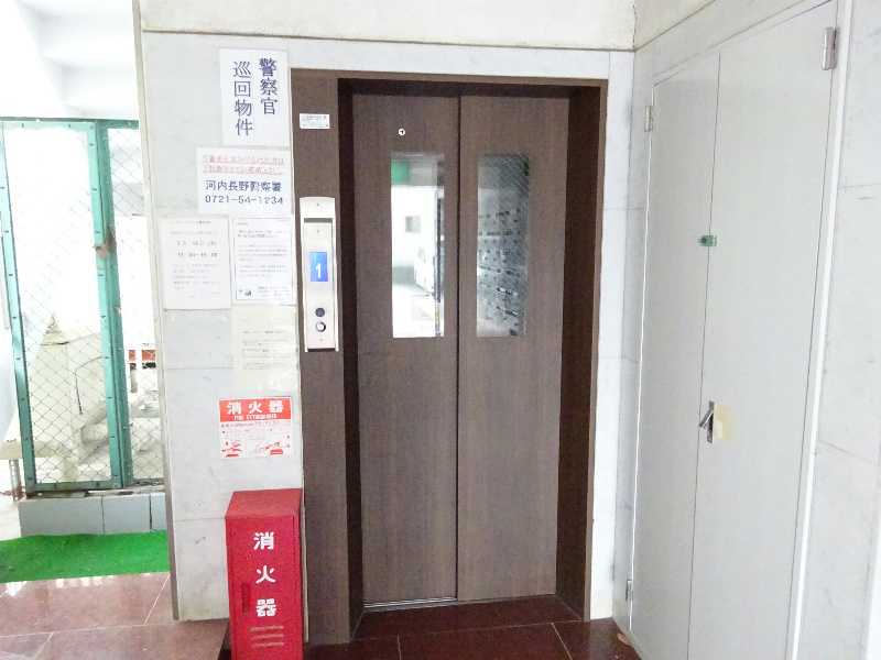 スカイ南花台 その他外観5