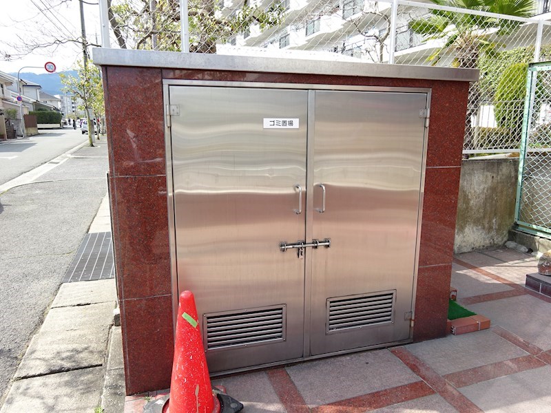 スカイ南花台 その他外観6