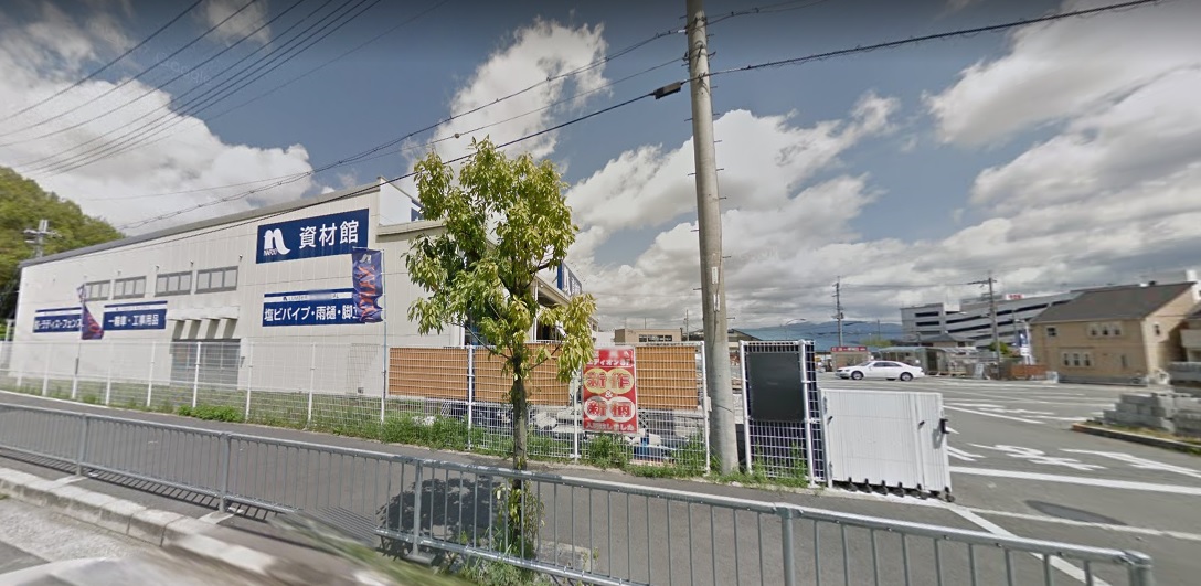 スカイ南花台 周辺画像4