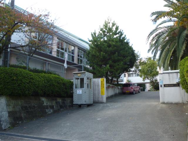 ディオフェルティ狭山西山台 周辺画像1