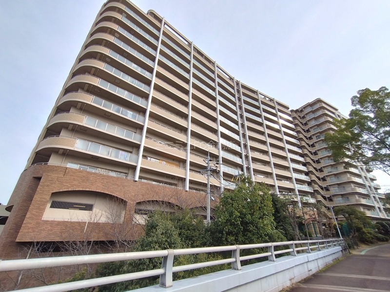堺・泉北光明池城山公園シンシア その他外観1