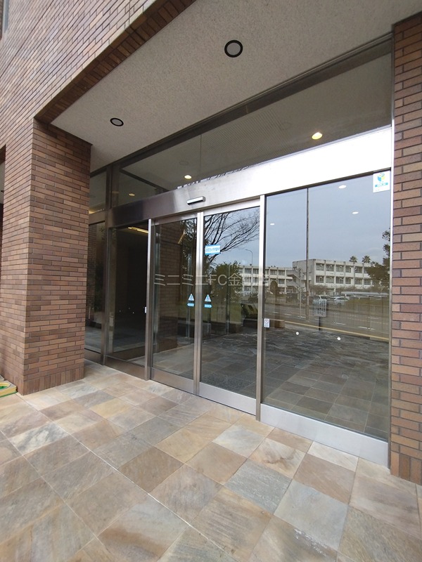 堺・泉北光明池城山公園シンシア その他外観2