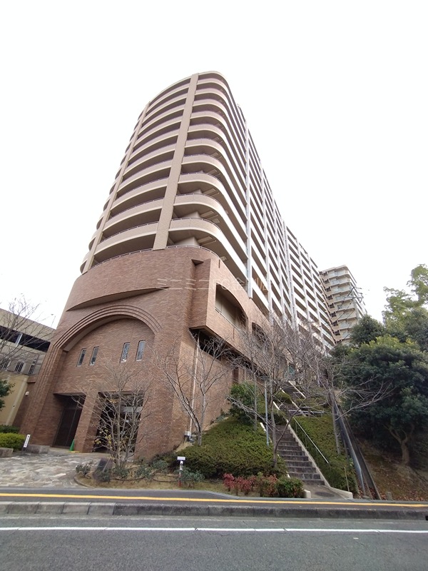 堺・泉北光明池城山公園シンシア その他外観3