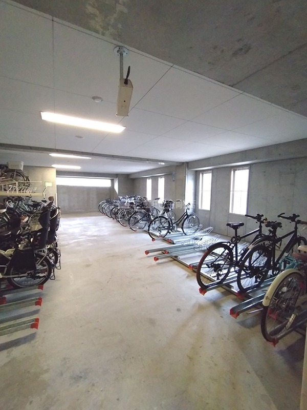 堺・泉北光明池城山公園シンシア その他外観4