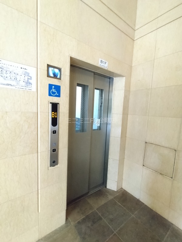 堺・泉北光明池城山公園シンシア その他外観5