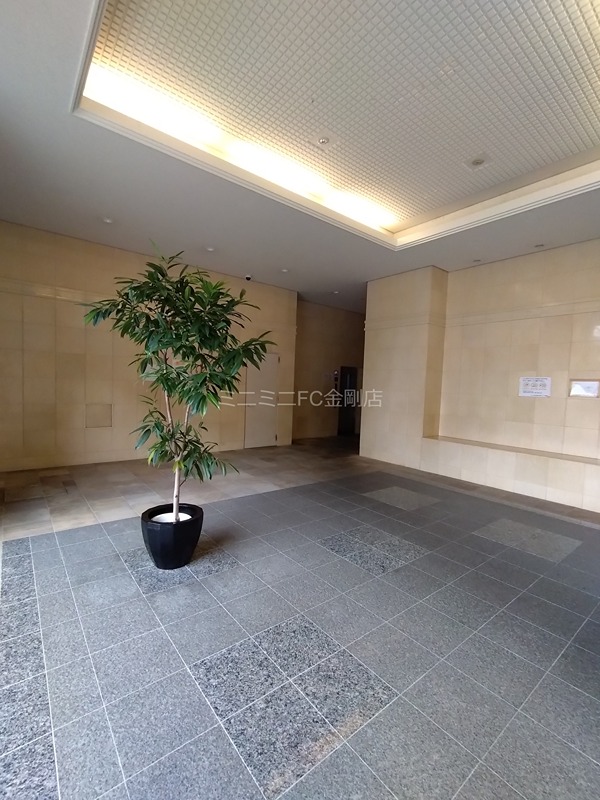 堺・泉北光明池城山公園シンシア その他外観6