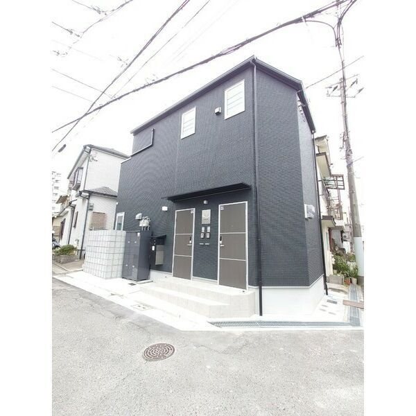 あんしん+日置荘西町08-1065 その他外観1