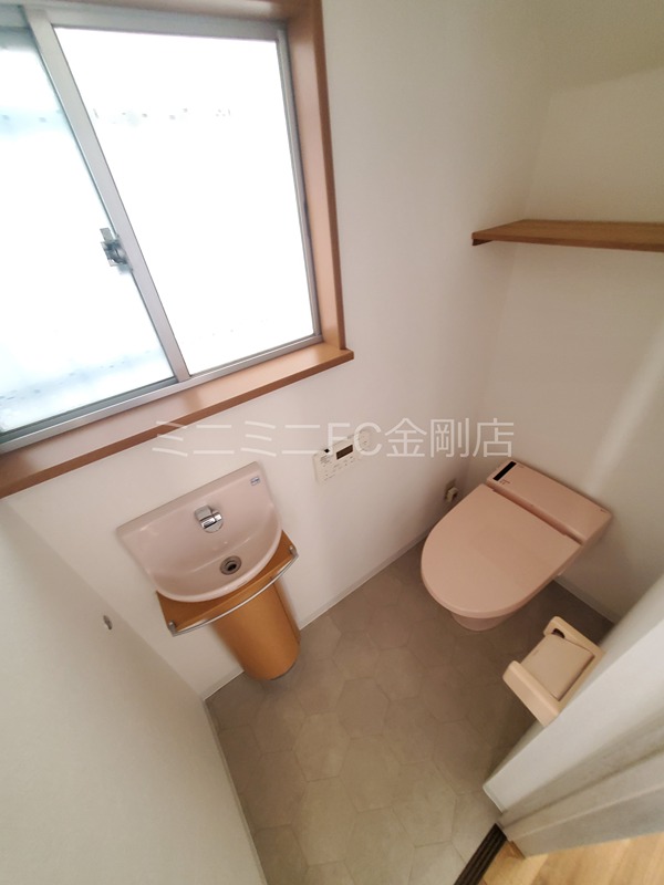 Re-Home福田4 その他2